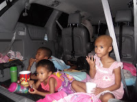 A Little Roadtrip Fun