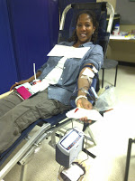 The Gift of Life
