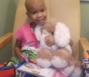 Bald & Beautiful