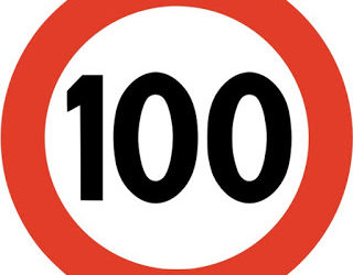 Another 100 Days