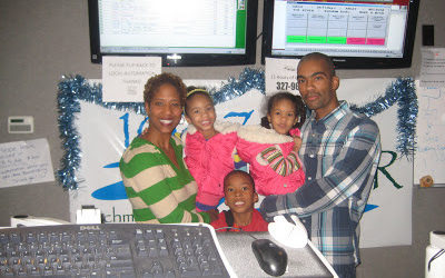 Make A Wish Radio-thon